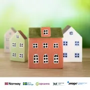 Національна екосистема житлової стійкості: впровадження системних рішень для енергоефективного відновлення